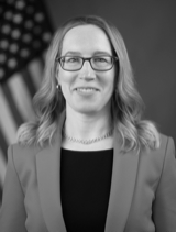 Hester Peirce