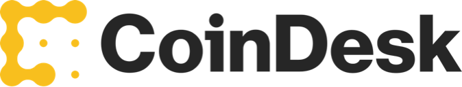CoinDesk logo