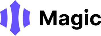 Magic logo