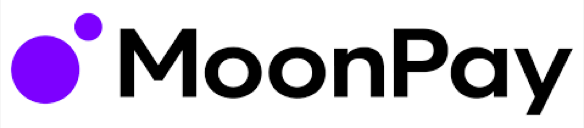 MoonPay logo