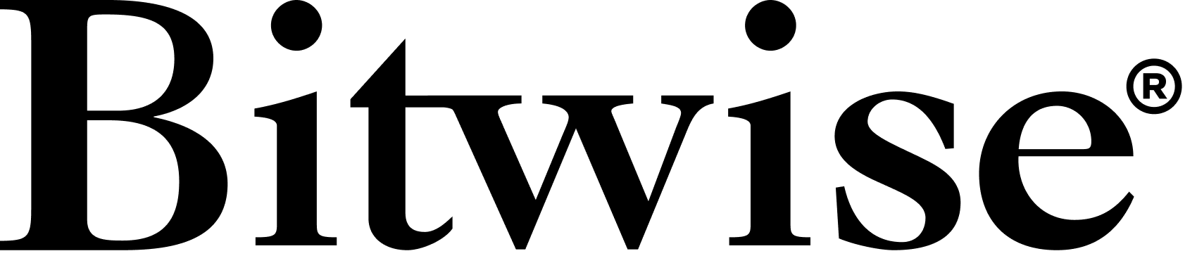 Bitwise Asset Management