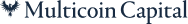 Multicoin Capital