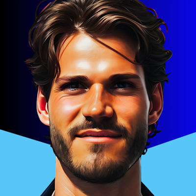 Marc Baumann, Founder & CEO of 51 Insights